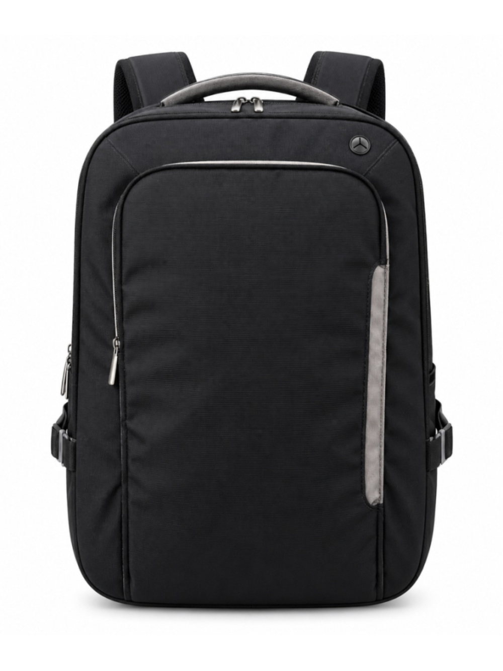Belkin Black Laptop Backpack Business Travel Computer Bag Padded 17.5”